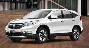 Honda CR V 2.4 AT 2016 - Honda Hòa Bình - Bán Honda CRV 2.4 AT 2016, giá tốt nhất miền Bắc. Liên hệ: 09755.78909/09345.78909