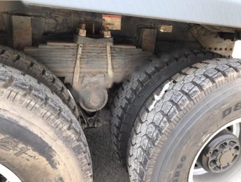 Hyundai Trago   2008 - Cần bán lại xe Hyundai Trago đời 2008, nhập khẩu