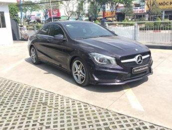 Mercedes-Benz CLA class  250  2013 - Cần bán xe Mercedes CLA 250 đời 2013, giá tốt