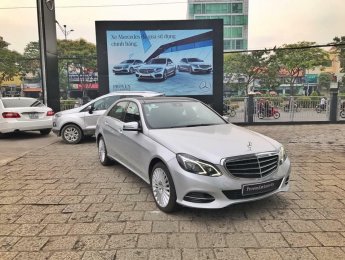 Mercedes-Benz E400 2013 - Bán Mercedes đời 2013, màu bạc, nhập khẩu chính hãng