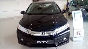 Honda City CVT 2016 - Honda Tuyên Quang - Bán Honda City CVT 2016, giá tốt nhất miền Bắc, hotline: 09755.78909/09345.78909