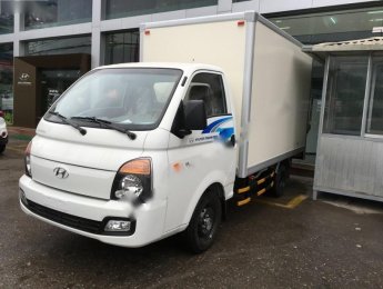 Hyundai H 100 2016 - Bán Hyundai H 100 đời 2016, màu trắng