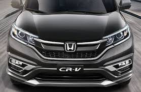 Honda CR V 2.0 2016 - Honda Lào Cai - Bán Honda CRV 2.0 2016, giá tốt nhất miền Bắc. Liên hệ: 09755.78909/09345.78909