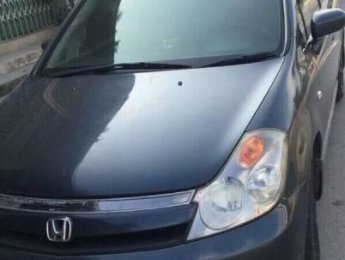 Honda Stream 2006 - Cần bán lại xe Honda Stream năm 2006 số tự động