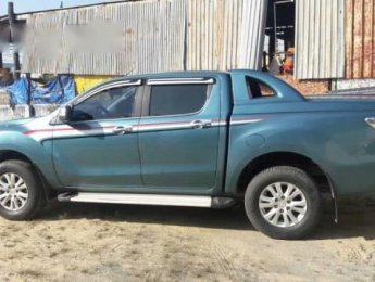 Mazda BT 50   2012 - Bán Mazda BT 50 đời 2012, xe cũ, giá tốt