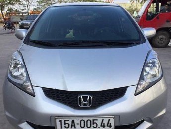 Honda FIT 1.5 i-VTEC 2009 - Bình Phát Auto bán xe Honda FIT 1.5 i-VTEC đời 2009 còn mới, giá chỉ 435 triệu