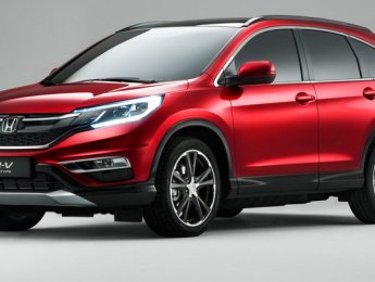 Honda CR V 2.4 AT 2016 - Honda Hòa Bình - Bán Honda CRV 2.4 AT 2016, giá tốt nhất miền Bắc, liên hệ: 09755.78909/09345.78909