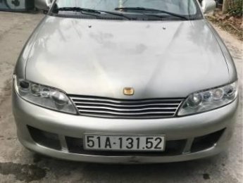 Proton Wira 1996 - Bán Proton Wira đời 1996, xe nhập, giá chỉ 89 triệu