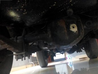 Jeep Wrangler   1990 - Bán Jeep Wrangler 1990, màu đỏ, xe nhập, giá 90tr