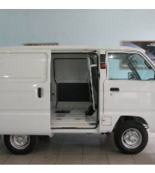 Suzuki Blind Van Van 2017 - Cần bán Suzuki Blind Van Van 2017, giá 580tr