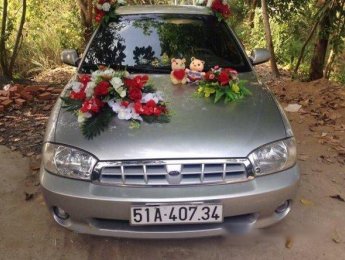 Kia Cadenza MT 2000 - Tôi cần bán gấp Kia Cadenza MT đời 2000, giá tốt