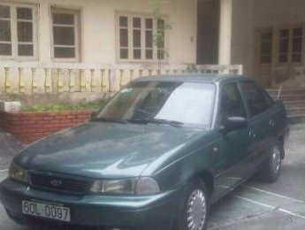 Daewoo Cielo    MT 1996 - Bán xe cũ Daewoo Cielo MT đời 1996 số sàn, giá tốt