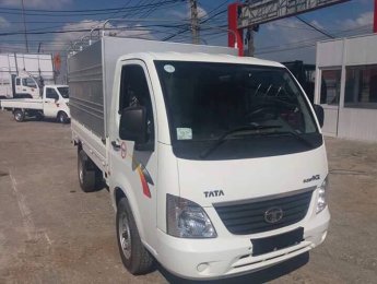 Xe tải 1 tấn - dưới 1,5 tấn 2016 - Xe tải TaTa 1t2 giá rẻ,Xe tải 1T2 TaTa máy dầu