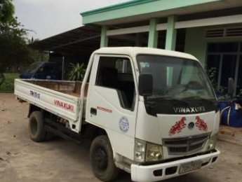 Vinaxuki JINBEI 2007 - Bán Vinaxuki JINBEI đời 2007, màu trắng chính chủ, 45tr