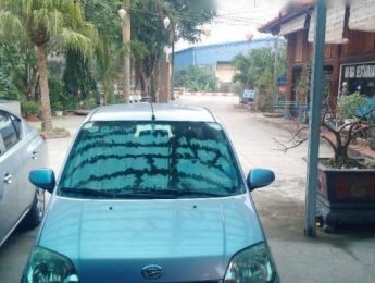 Daihatsu Charade   2005 - Bán ô tô Daihatsu Charade đời 2005