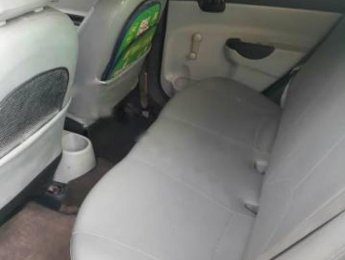 Hyundai Verna 2007 - Cần bán xe Hyundai Verna 2007, màu bạc, nhập khẩu nguyên chiếc ít sử dụng