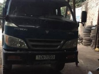 Xe tải 5 tấn - dưới 10 tấn 1985 - Bán xe tải 6 tấn đời 1985, xe cũ