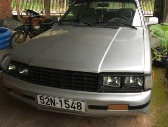Nissan Maxima 1985 - Tôi cần bán lại xe Nissan Maxima đời 1985
