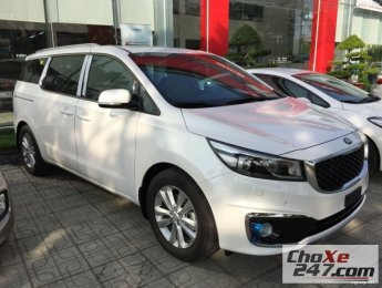 Kia Avella 2017 - Kia Avella sedona 3.3 AT giá tốt tại Biên Hòa 2017