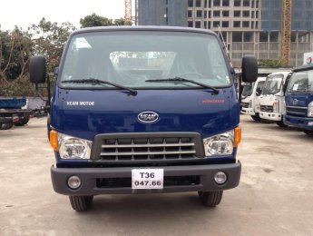 Xe tải 5 tấn - dưới 10 tấn 2017 - Xe tải Hyundai HD800, tải trọng 8 tấn, sản xuất 2017. LH: 0936678689