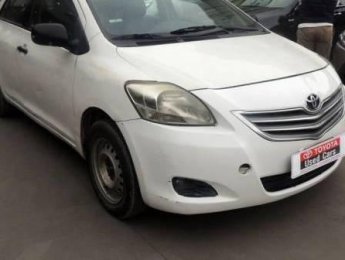 Toyota Vios   Limo   2011 - Bán Toyota Vios Limo đời 2011, màu trắng