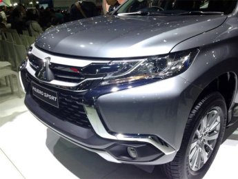 Mitsubishi Outlander Sport 2.4CVT  2016 - Bán Outlander 2016 tại Mitsubishi Đà Nẵng, giá xe Outlander 2016 tốt nhất Đà Nẵng