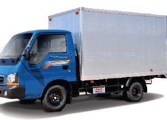 Thaco Kia 2017 - Bán xe tải Thaco Kia 2,4 tấn Đồng Nai