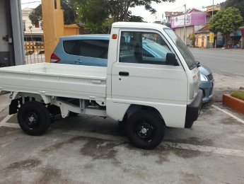Suzuki Supper Carry Truck 2020 - Cần bán xe Suzuki Supper Carry Truck đời 2020, giá cạnh tranh