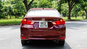 Honda City CVT 2017 - Honda Điện Biên - Bán Honda City CVT 2017, giá tốt nhất miền Bắc, hotline: 09755.78909/09345.78909