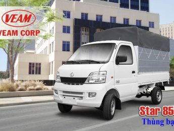 Xe tải 500kg - dưới 1 tấn 820kg 2016 - Đại lý bán xe tải nhỏ Veam star 800kg trả góp lãi suất thấp tại  Sài Gòn