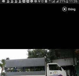 Vinaxuki 1980T   2006 - Bán xe cũ Vinaxuki 1980T đời 2006, màu trắng  