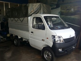 Veam Star 735kg 2016 - Đại lý bán xe tải nhỏ Veam Star 735kg thùng bạt trả góp lãi suất thấp
