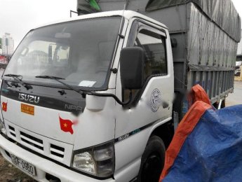 Isuzu NPR 3T5 2007 - Bán Isuzu NPR 3T5 đời 2007, màu trắng