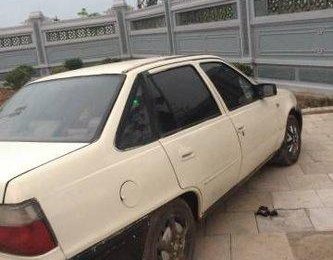 Daewoo Cielo    MT 1993 - Cần bán lại xe Daewoo Cielo MT đời 1993, màu trắng đã đi 30000 km, 30tr