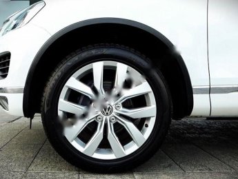 Volkswagen Touareg GP 2014 - Bán Volkswagen Touareg GP, mới 100%