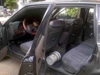 Ford Aspire 1987 - Cần bán lại xe Ford Aspire đời 1987, màu xám, 50tr
