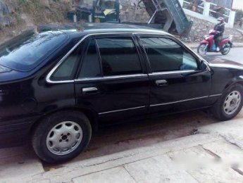 Daewoo Prince MT 1997 - Bán Daewoo Prince MT đời 1997, màu đen 