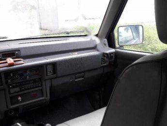 Mitsubishi L200 4x4MT 1998 - Bán xe Mitsubishi L200 4x4MT đời 1998, màu xanh lam, xe nhập