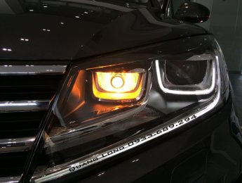 Volkswagen Touareg GP 2014 - Volkswagen Touareg GP còn nhiều màu, nhập mới 100%, LH Hotline 0933689294