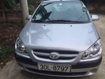 Hyundai Click   2006 - Cần bán xe cũ Hyundai Click đời 2006, xe nhập