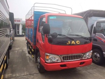 JAC HFC 2017 - Mua bán xe tải Jac 5 tấn Hải Phòng, xe tải 5 tấn Hải Dương, giá rẻ