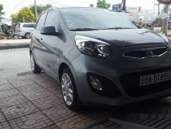 Kia Picanto  MT 2013 - Bán Kia Picanto MT đời 2013 số sàn