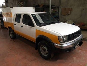 Nissan Navara   MT 2001 - Bán Nissan Navara MT đời 2001, số sàn