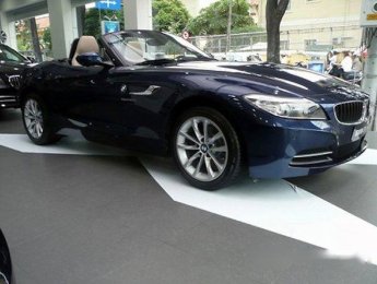 BMW Z4 sDrive 20i Cabrio 2017 - Bán xe BMW Z4 sDrive 20i Cabrio đời 2017, mới 100%