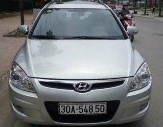 Ford EcoSport  AT 2009 - Bán ô tô Ford EcoSport AT năm 2009, giá cạnh tranh