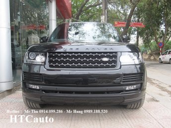 LandRover Range rover HSE 2015 - Bán xe LandRover Range Rover HSE 2016