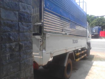 Veam Motor Bull 2014 - Bán ô tô Veam Motor Bull sản xuất 2014, giá chỉ 175 triệu