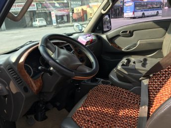 Hyundai H 100 2011 - Cần bán lại xe Hyundai H 100 đời 2011, màu xanh lam, nhập khẩu chính chủ, giá tốt