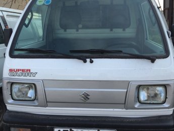 Suzuki Carry 2005 - Xe 5 tạ Suzuki cũ khoảng 100 triệu, Thái Bình - LH 0936779976