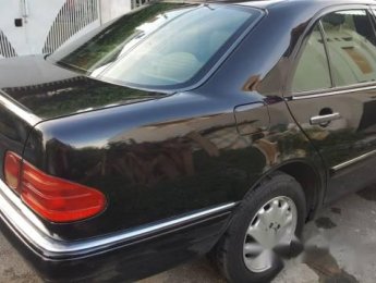 Mercedes-Benz E230   1997 - Bán Mercedes E230 đời 1997, nguyên bản